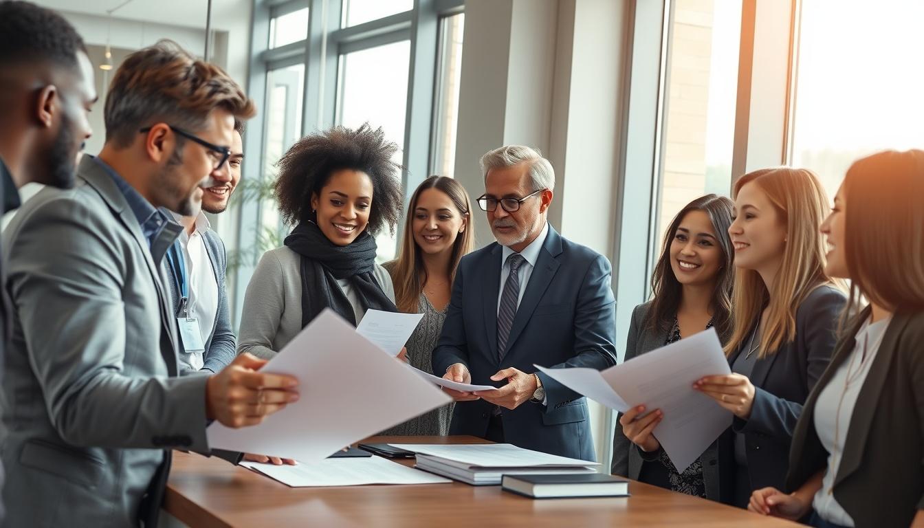 Empower Your Business