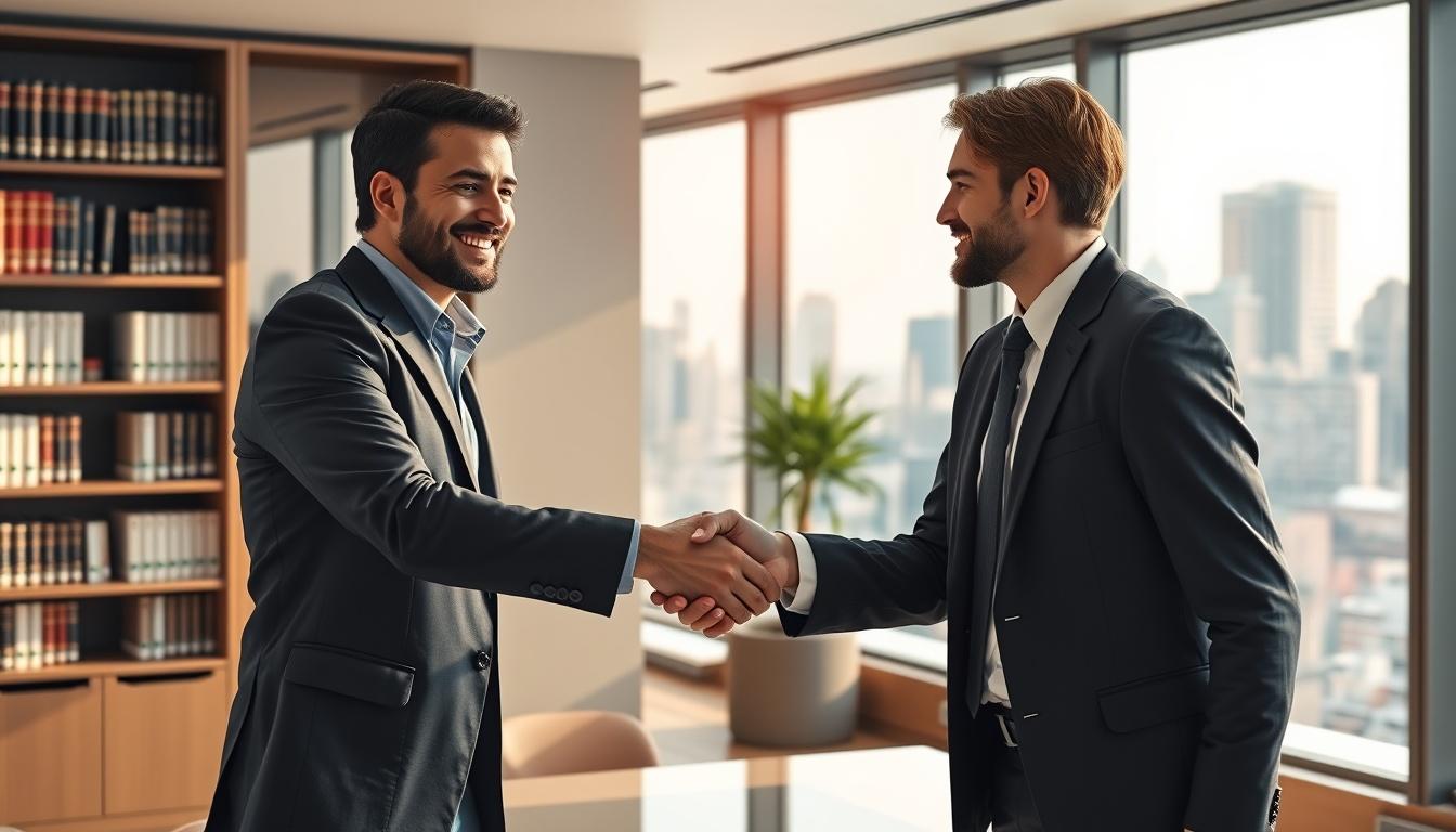 Legal Services for Entrepreneurs